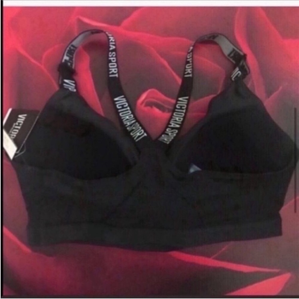 Victoria’s Secret (Sport) Sport Bra - Picture 2 of 4